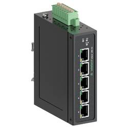 Wieland Electric 83.040.0130.0 WIENET UMS 5G Netzwerk Switch 10 / 100 / 1000 MBit/s