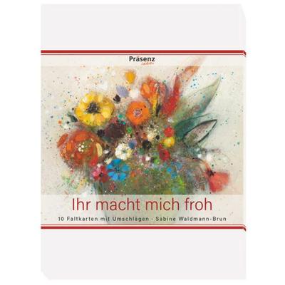 Ihr macht mich froh, Sonstige von , Präsenz Medien & Verlag