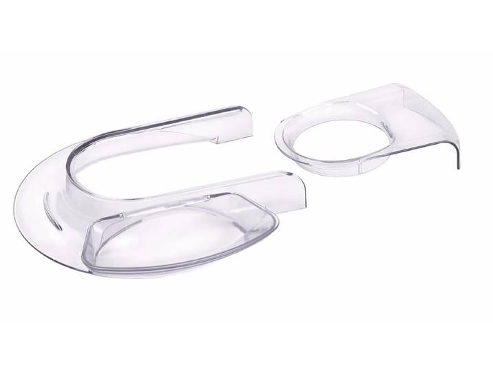 Kenwood KW715830 Spritzschutz – Küchenmaschine Zubehör