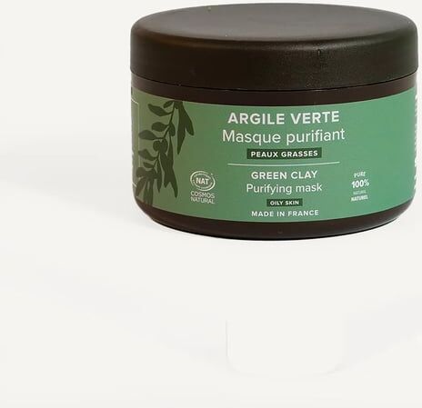 Najel Arcilla Verde Polvo 150g