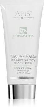 Apis Natural Cosmetics Lifting Peptide SNAP-8™ gel fortificante para pele madura 200 ml. Lifting Peptide SNAP-8™