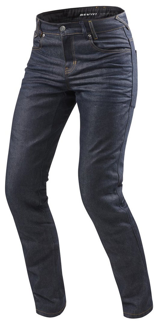 Revit Lombard 2 RF Motorrad Jeans FPJ029-6371-28