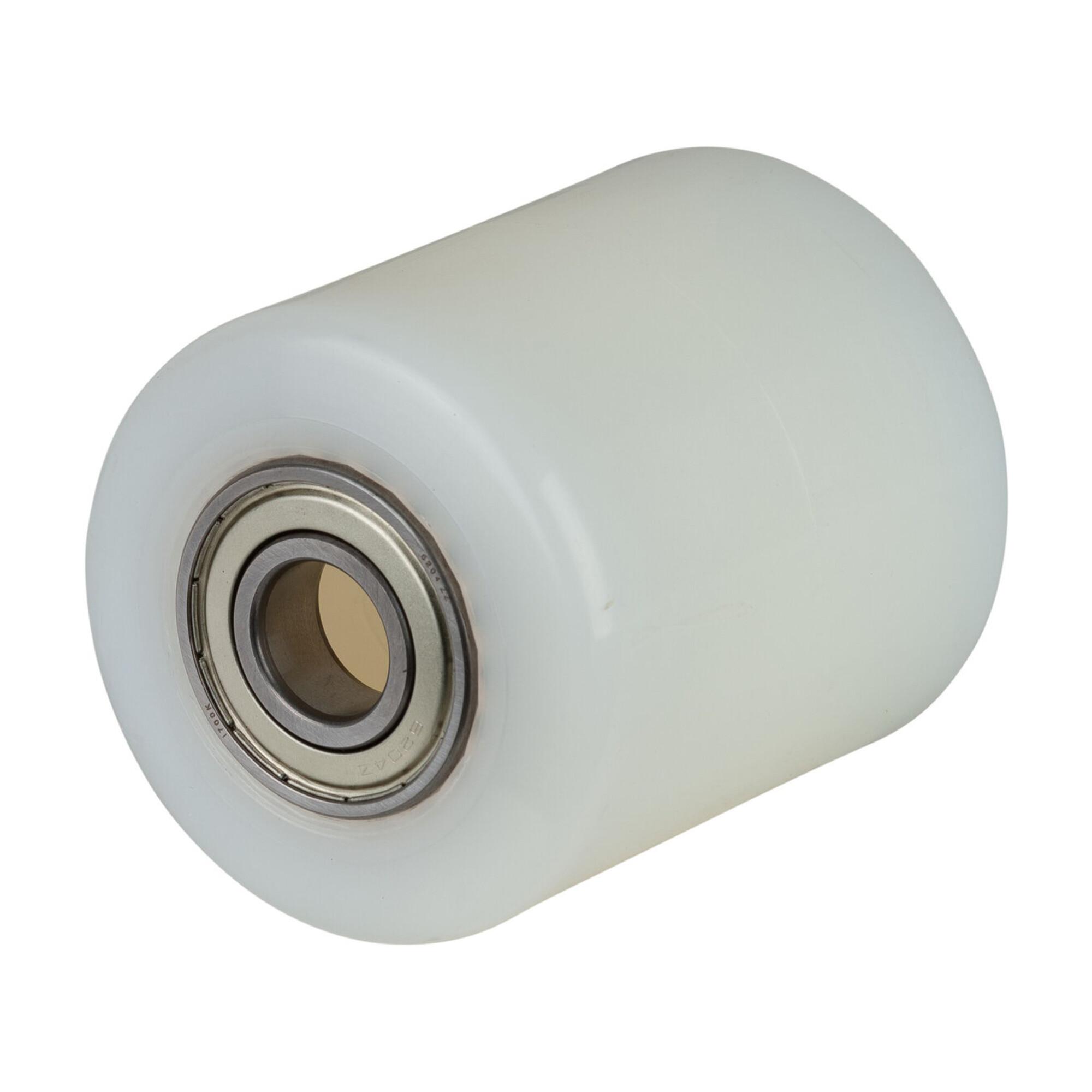 BS Rollen Gabelrolle PA Naben-L.98mm Rad-B.98mm D.82mm (C45.82.20B)