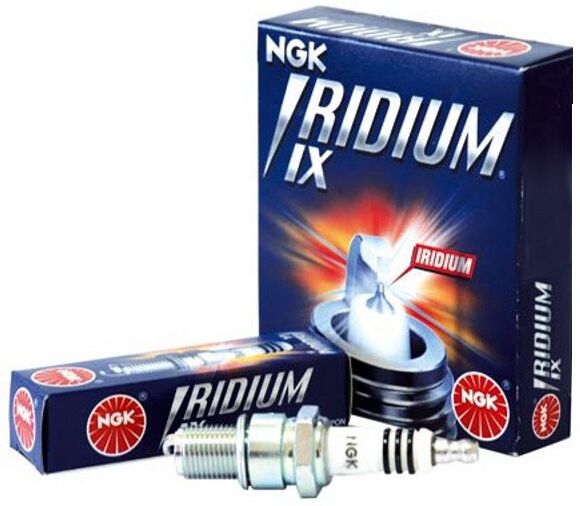 Bougie NGK BPR7EIX IRIDIUM