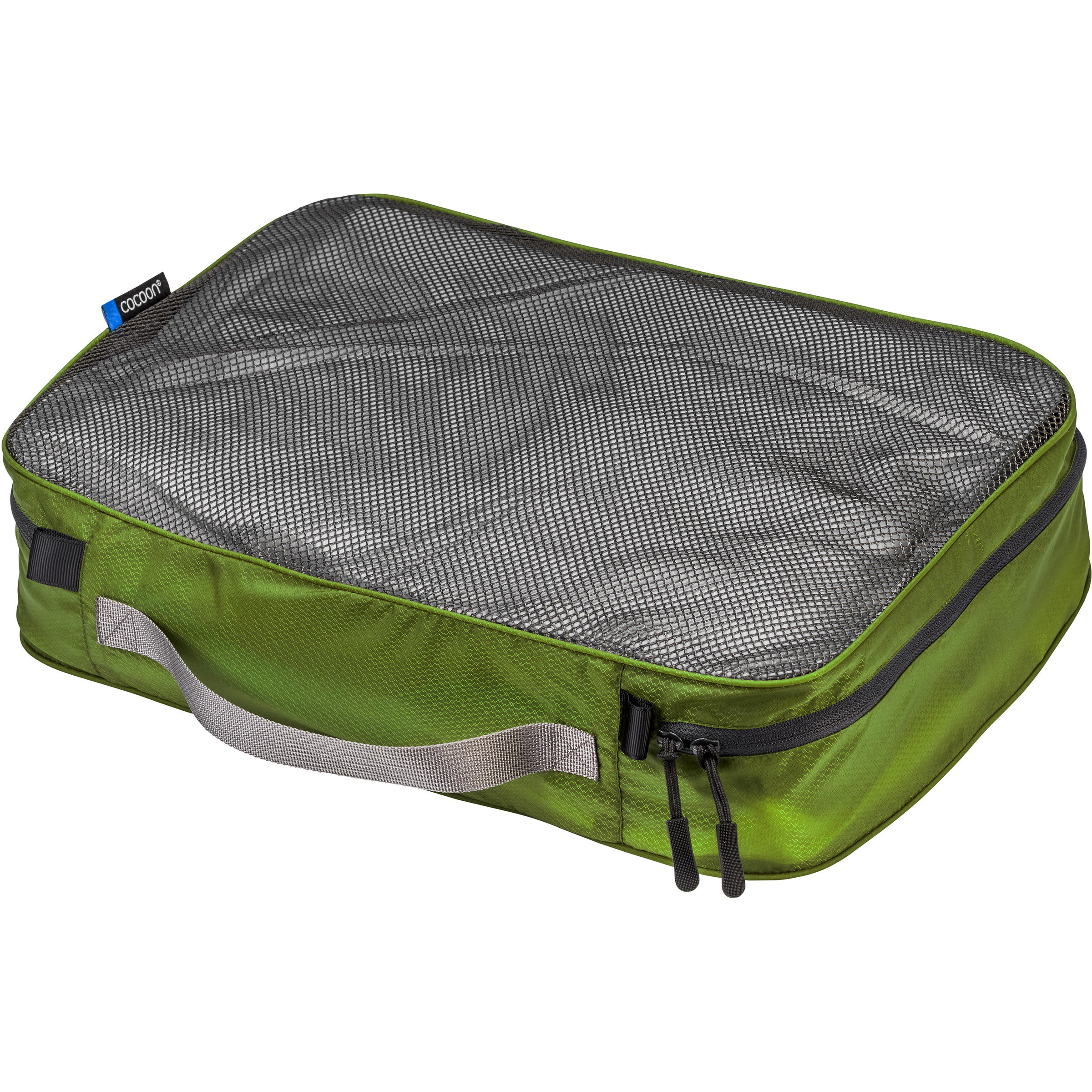 Cocoon Ultralight Packwürfel Packwürfel & Packtaschen gruen Größe 7.3L | L Reise
