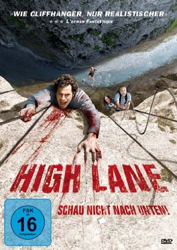 Abel Ferry - High Lane - Schau nicht nach unten! - Preis vom 17.10.2026 19:25:27 h