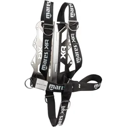 Harness Heavy Duty Complete - Montiertes System