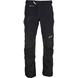 Klim Latitude Rogue Gore-Tex Motorrad Textilhose Kurz 36