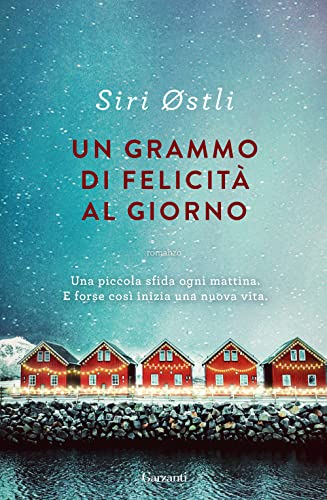 Un grammo di felicità al giorno - Preis vom 14.10.2026 23:07:16 h