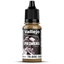 Vallejo Surface Primer Ger Green Brown 17 ml 70606