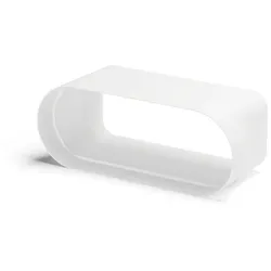 NABER F-BA 150 Adapter / Weiß / 150er (4043035) für Bora Artikel