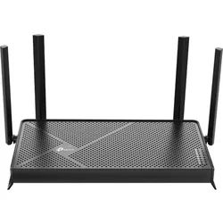 TP-Link WL-Router Archer BE3600, Router, Schwarz