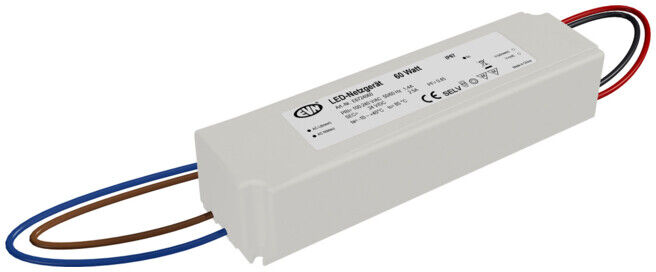 EVN Alimentation LED 24V/DC E6724060 (E6724060)
