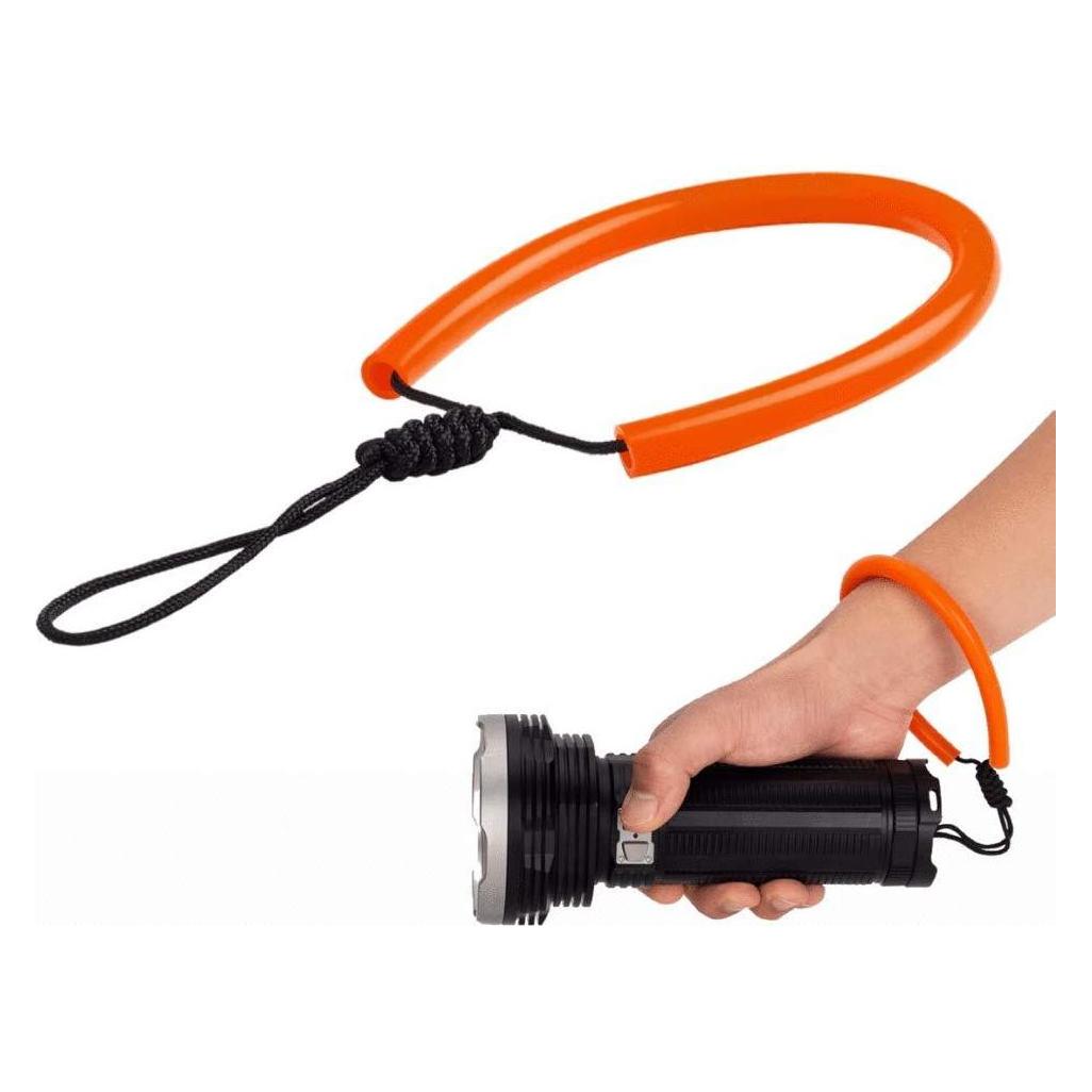 Fenix ALL-01 LED-Taschenlampe - 1000 Lumen - wiederaufladbar (FEALL01)