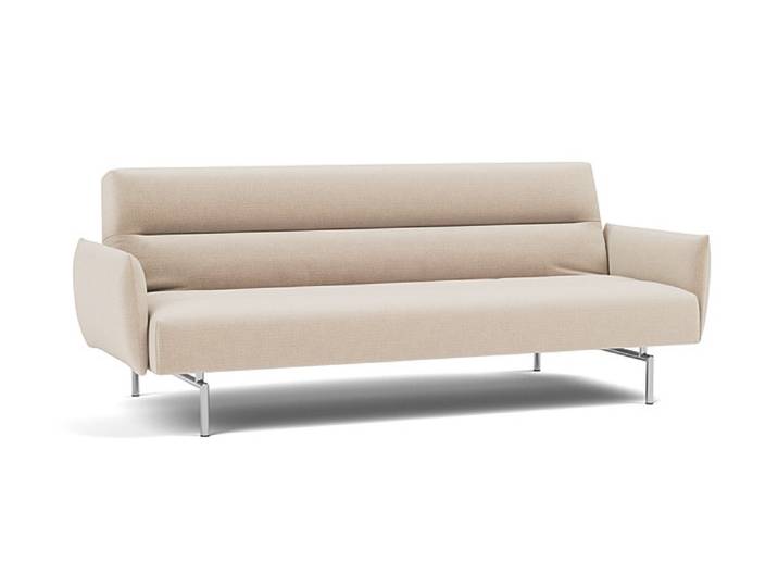 Innovation Living Jillis Schlafsofa Mit Armlehnen