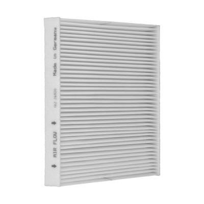 AIRMATIC FILTERBAU Filter, Innenraumluft IF0162 unterhalb des Handschuhfaches für SMART