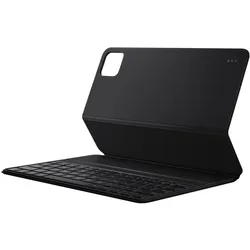 Xiaomi Keyboard (US, Xiaomi Pad 7, Xiaomi Pad 7 Pro), Tablet Tastatur, Schwarz