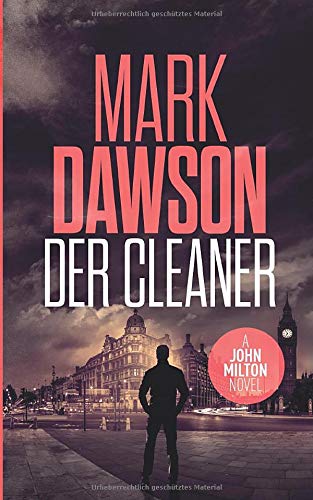 Mark Dawson - Der Cleaner (John Milton, Band 1) - Preis vom 01.10.2026 17:08:56 h