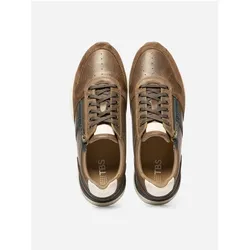 TBS, Herren, Kletterschuhe, Slimane (45), Braun