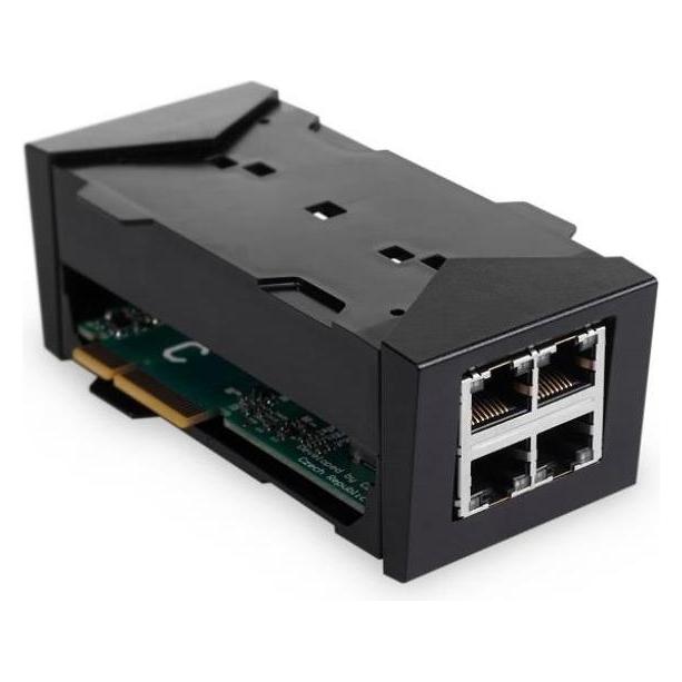 Turris MOX C (Ethernet) (RTMX-MCBOX)