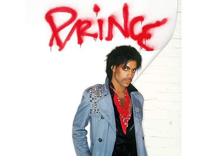 Prince - Originals