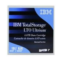 IBM Cartridge LTO Ultrium 7 WORM (LTO-7 Ultrium, 6000 GB) (38L7303)