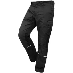 Bundhose "IND" - 90 - black beauty