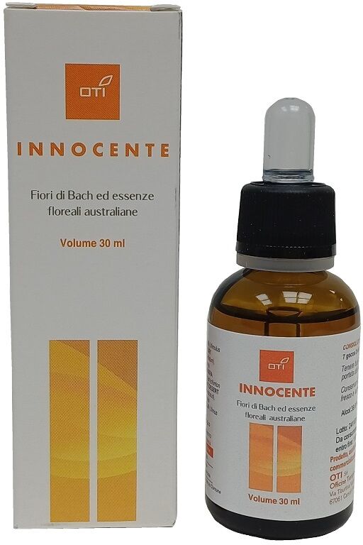 Oti Innocente Gtt 30ml
