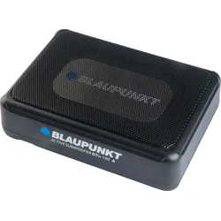 Blaupunkt GTw 190 A Untersitz-Subwoofer 150 W