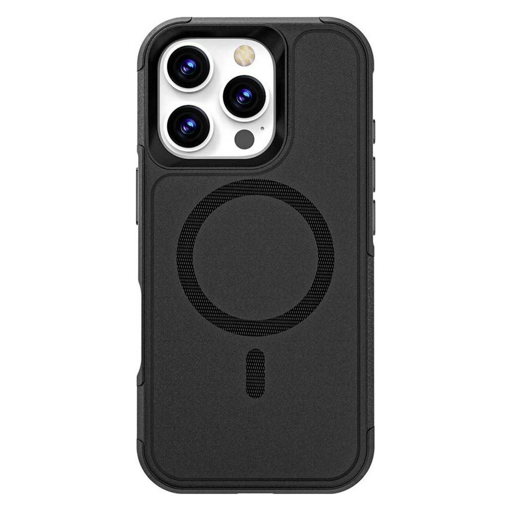 4smarts Defend Case (Apple iPhone 16 Pro) (541180)