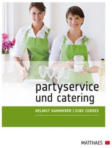 Helmut Kammerer - Partyservice und Catering - Preis vom 09.10.2026 07:28:09 h