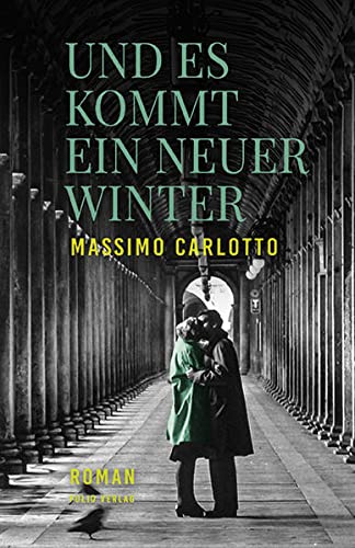 Massimo Carlotto - Und es kommt ein neuer Winter (Transfer Bibliothek) - Preis vom 19.10.2026 19:33:35 h