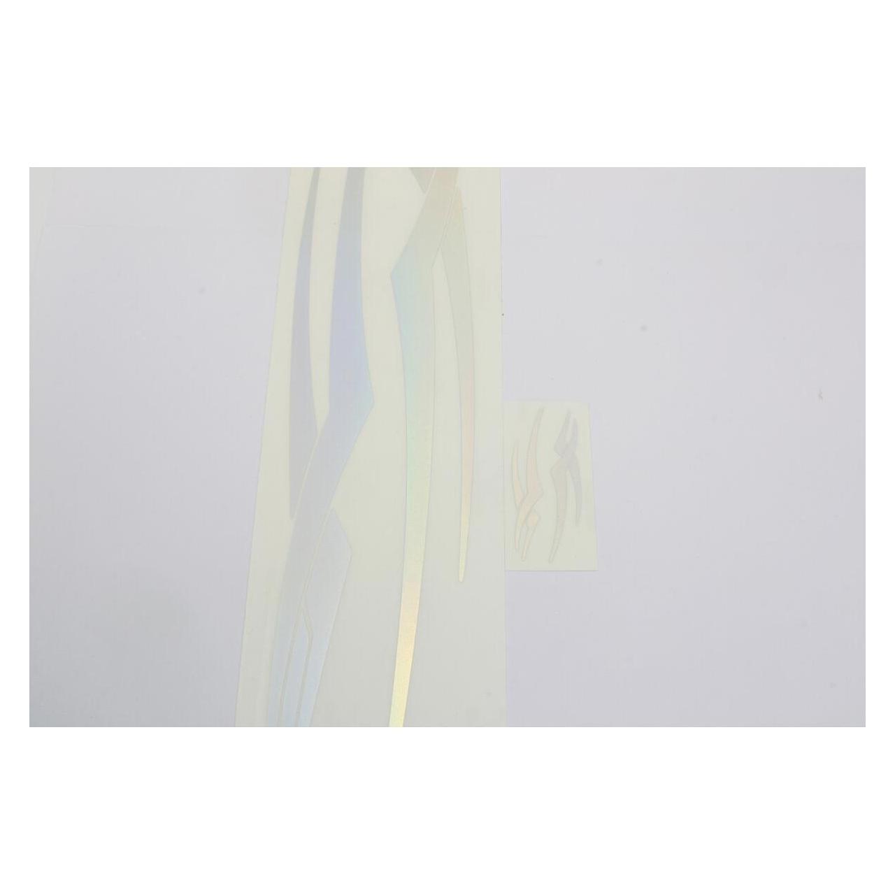 Jamara Hollow Design 01 XL (170265)