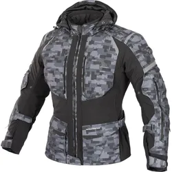 Büse Bristol Damen Motorrad Textiljacke 46