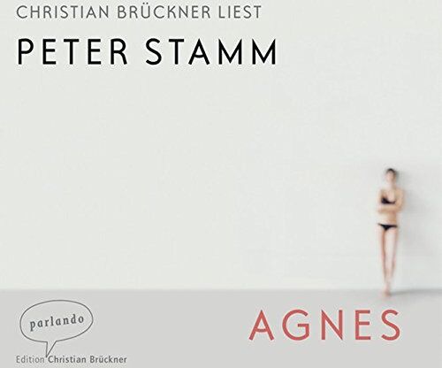 Peter Stamm - Agnes - Preis vom 13.10.2026 11:25:28 h