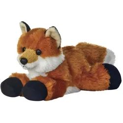 Aurora Mini Flopsies Foxxie Fox 20cm