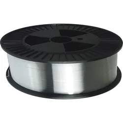 Massivdrahtspule GYS 200x0,8mm Aluminium 2 kg