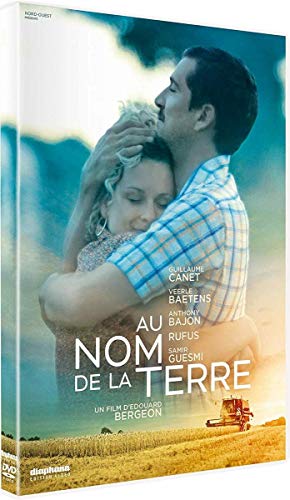 BERGEON Édouard - Au nom de la terre [FR Import] - Preis vom 13.10.2026 19:28:25 h