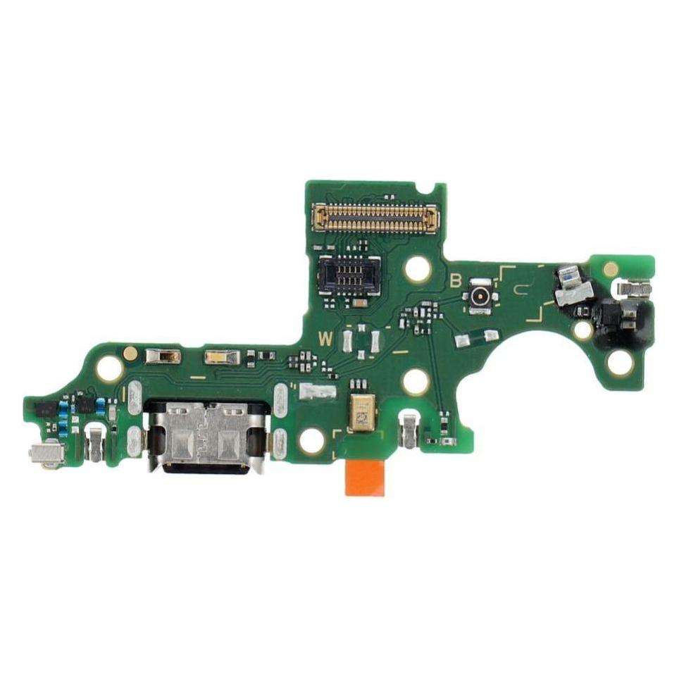 OEM LCD display! Charging port flex cable for Huawei Huawei P Smart (2020) (Huawei P Smart (2020)) (49066130)