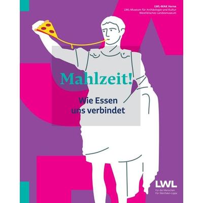 Mahlzeit!, Taschenbuch von , Nünnerich-Asmus Verlag, 978-3-96176-320-7