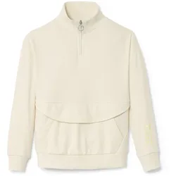 Tchibo - Kinder-Troyer - Kinder - Gr. 170/176 - creme