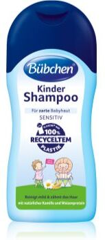 Bübchen Baby Shampoo champô infantil 200 ml. Baby Shampoo