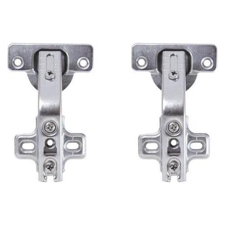 TunaBone HINGES FURNI 110D F35 SLIDE-ON 2 PCS (2 Stk.) (36516807)