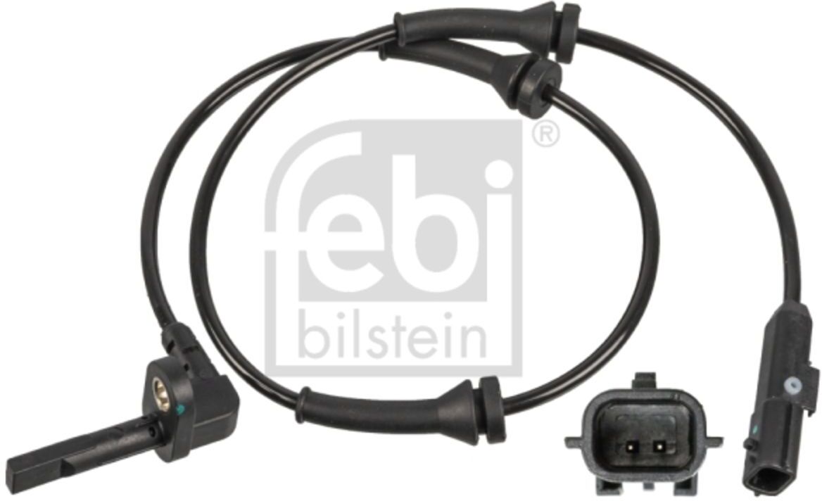 Sensor, Raddrehzahl FEBI BILSTEIN 109324 Links