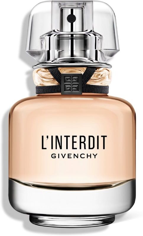 GIVENCHY L’Interdit EDP für Damen 35 ml