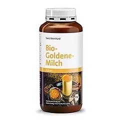 Bio-Goldene-Milch 200 g - 200 g