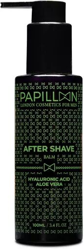 Papillon After Shave Bálsamo 100ml