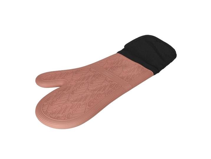 Tools2Cook - Siliconen Ovenwant Raspberry Pink