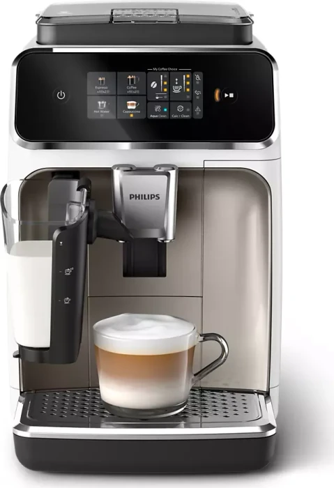 Philips Series 2300 LatteGo EP2333/40