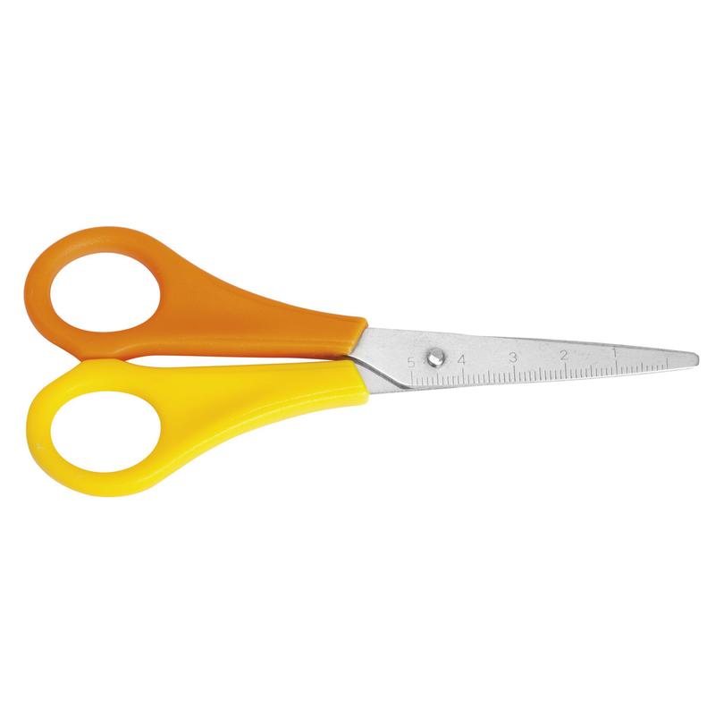 Westcott Kinderschere mit Mass (13 cm) (E-2159600)